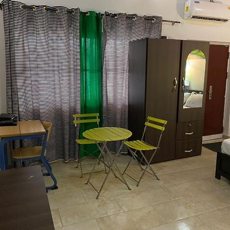 איסט לגון Hgl Guest House מראה חיצוני תמונה