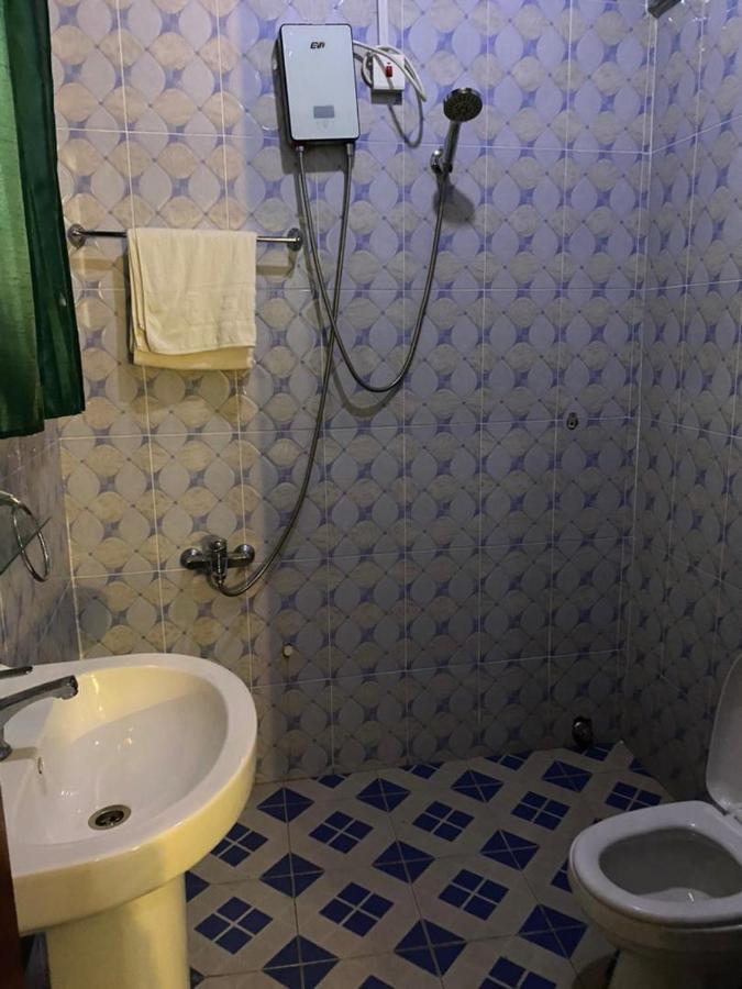 איסט לגון Hgl Guest House מראה חיצוני תמונה