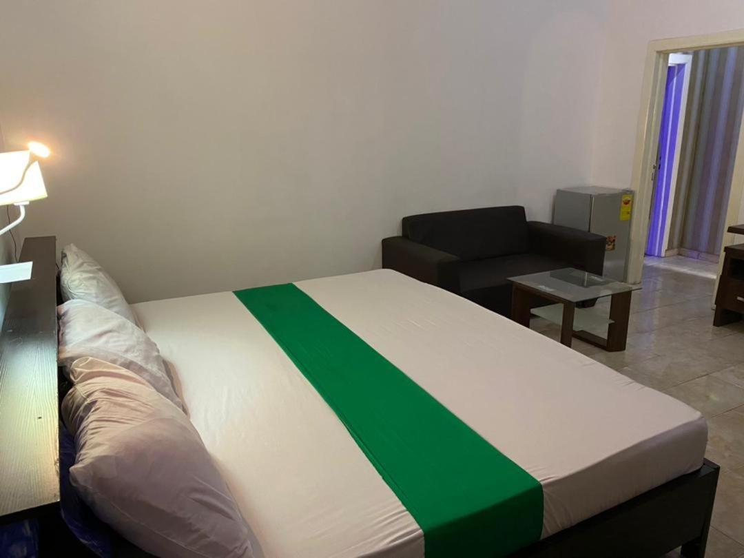 איסט לגון Hgl Guest House מראה חיצוני תמונה