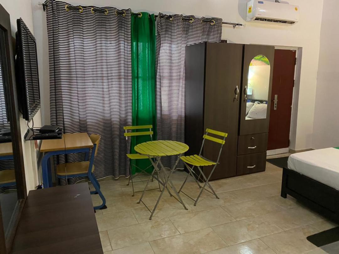 איסט לגון Hgl Guest House מראה חיצוני תמונה