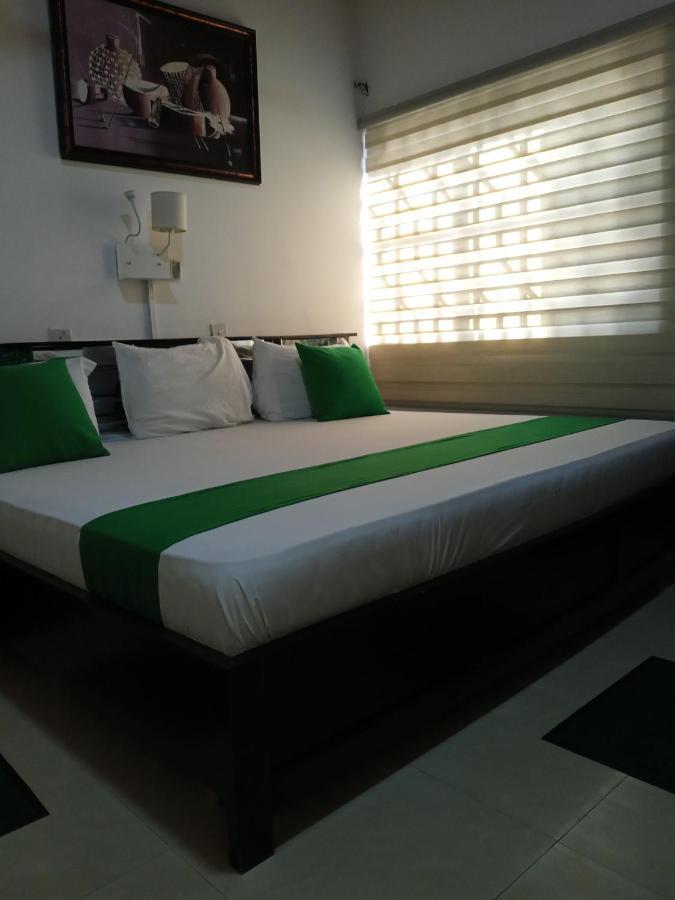 איסט לגון Hgl Guest House מראה חיצוני תמונה