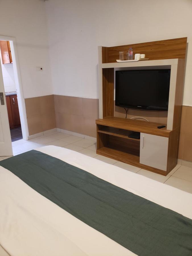 איסט לגון Hgl Guest House מראה חיצוני תמונה