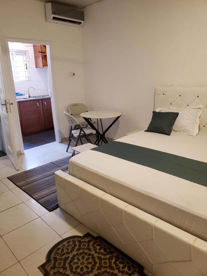 איסט לגון Hgl Guest House מראה חיצוני תמונה