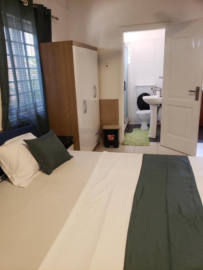 איסט לגון Hgl Guest House מראה חיצוני תמונה